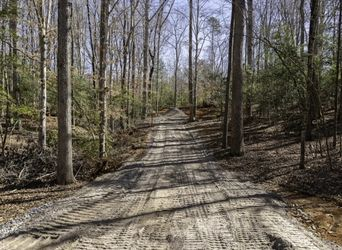 Gravel Driveways