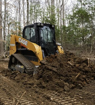 Land Clearing
